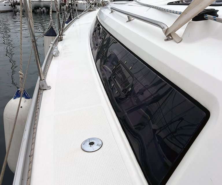 Bavaria 41 Cruiser