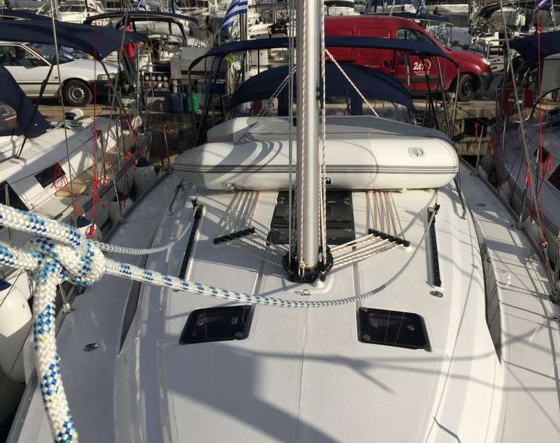 Bavaria 41 Cruiser