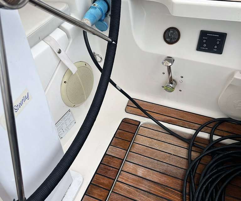 Bavaria 41 Cruiser
