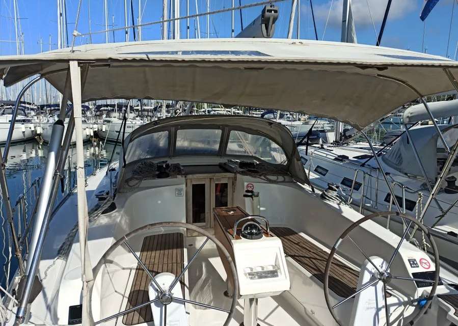 Bavaria 41 Cruiser