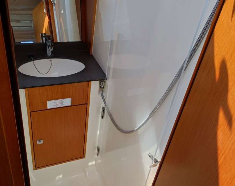 Bavaria 41 Cruiser