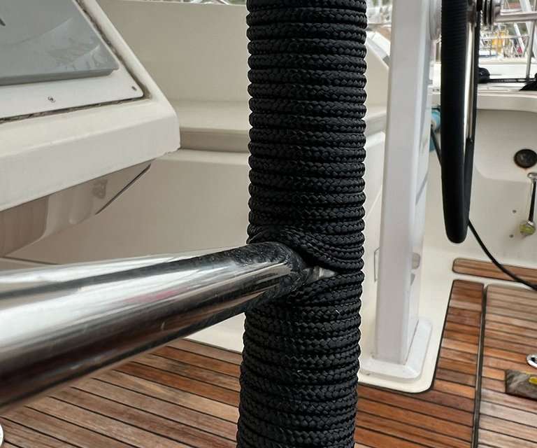 Bavaria 41 Cruiser