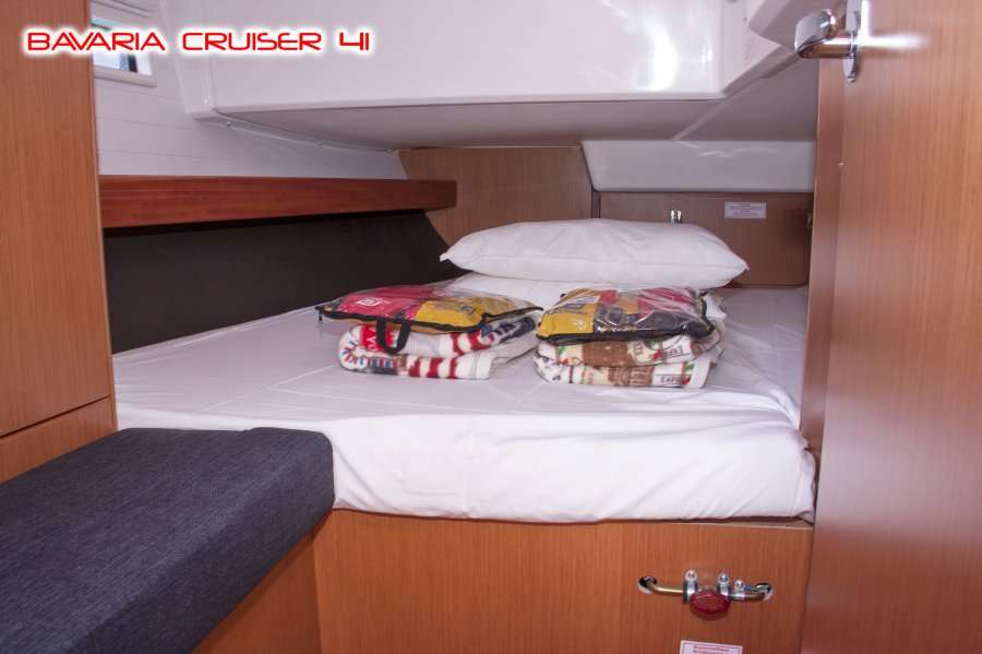 Bavaria Cruiser 41