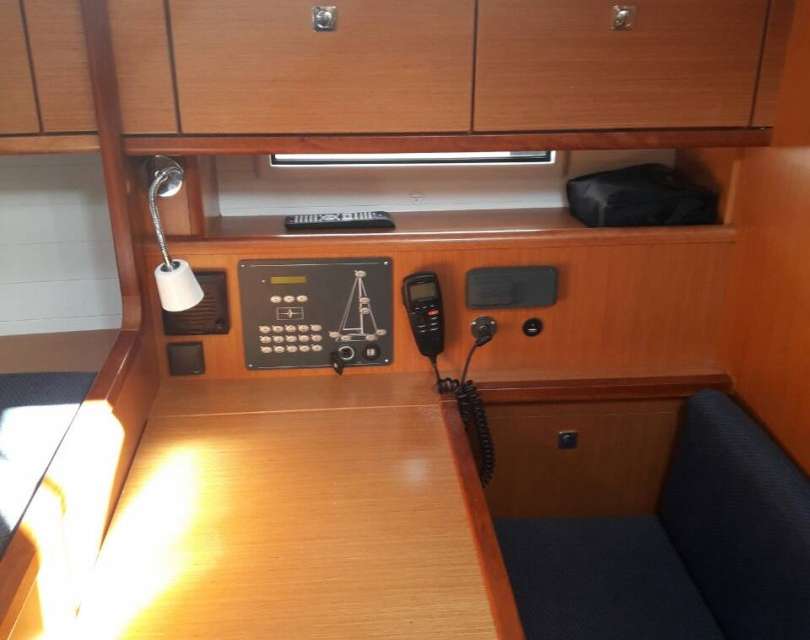 Bavaria 41 Cruiser