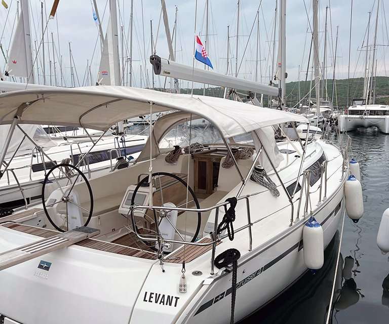 Bavaria 41 Cruiser