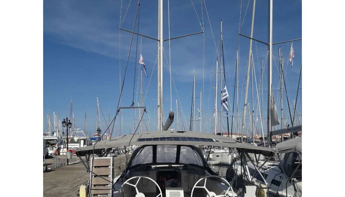 Bavaria 41 Cruiser