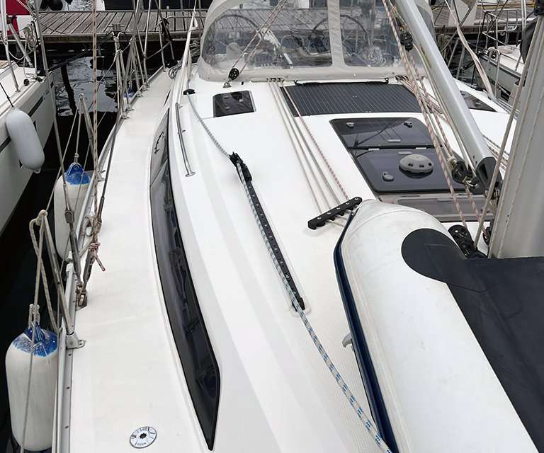 Bavaria 41 Cruiser