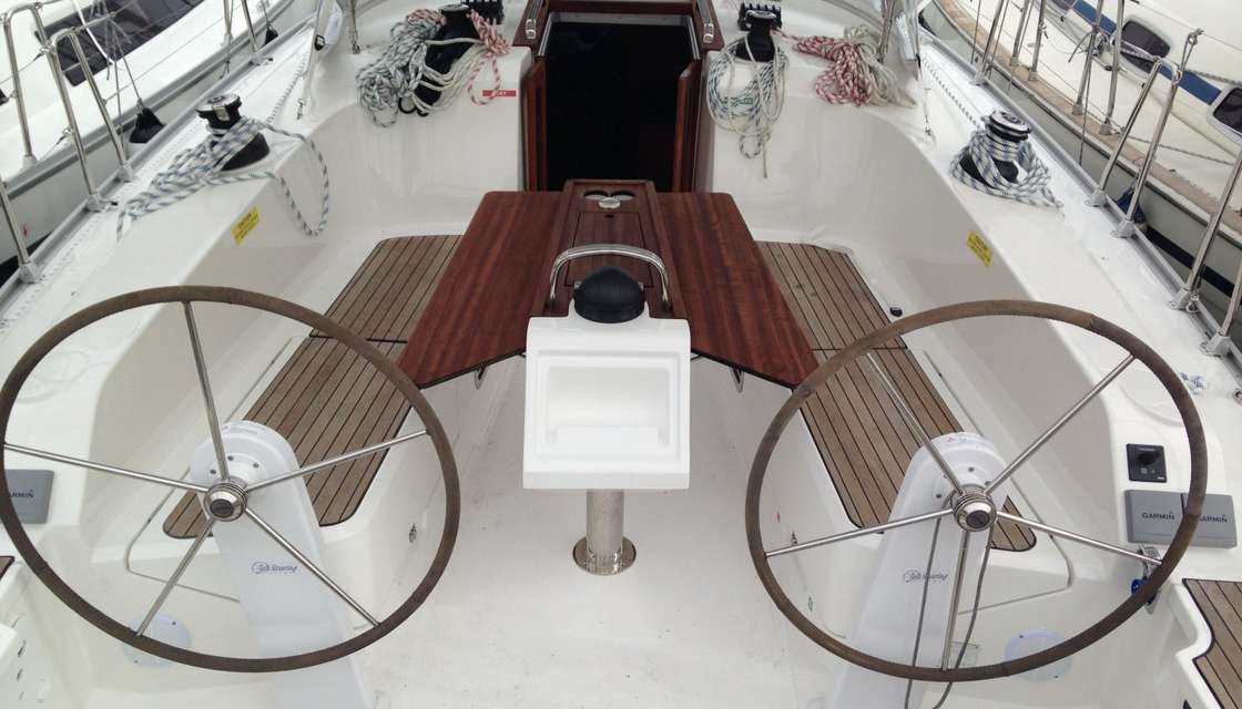 Bavaria Cruiser 41
