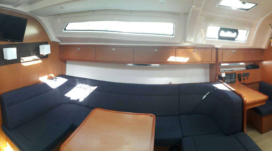 Bavaria 41 Cruiser
