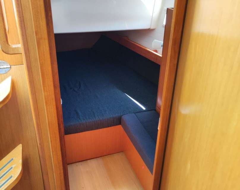 Bavaria 41 Cruiser