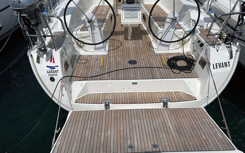 Bavaria 41 Cruiser
