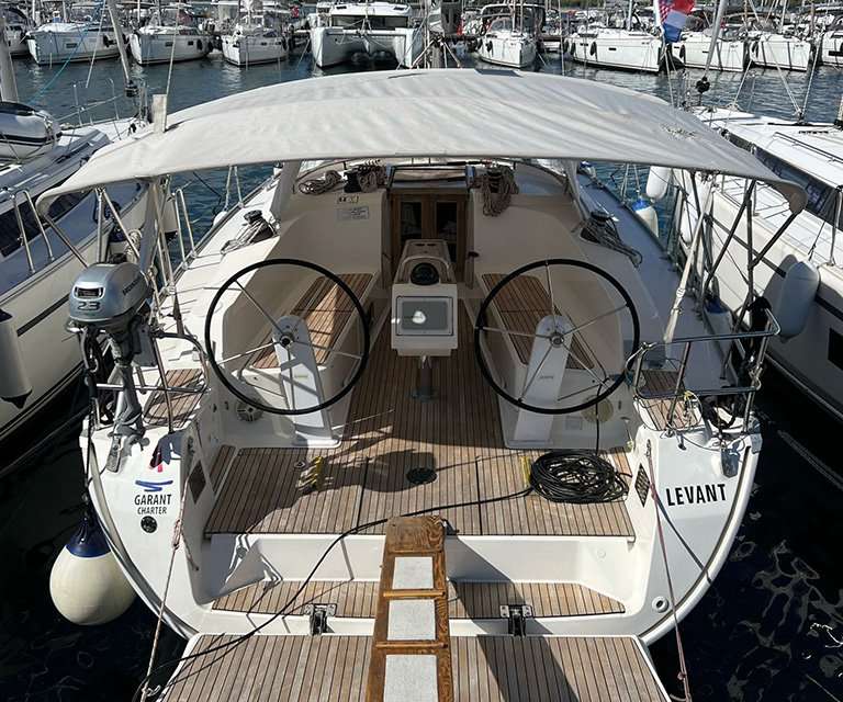 Bavaria 41 Cruiser