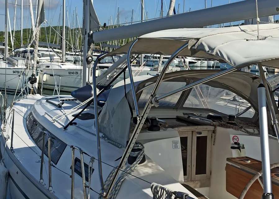 Bavaria Cruiser 41