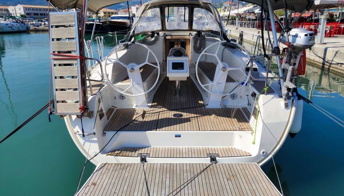 Bavaria 41 Cruiser