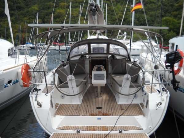 Bavaria Cruiser 41