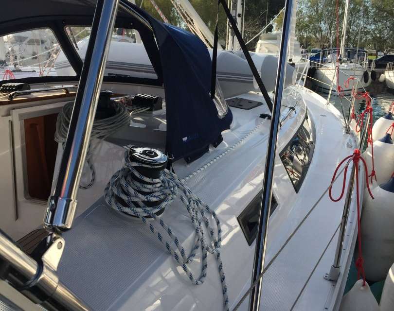 Bavaria 41 Cruiser