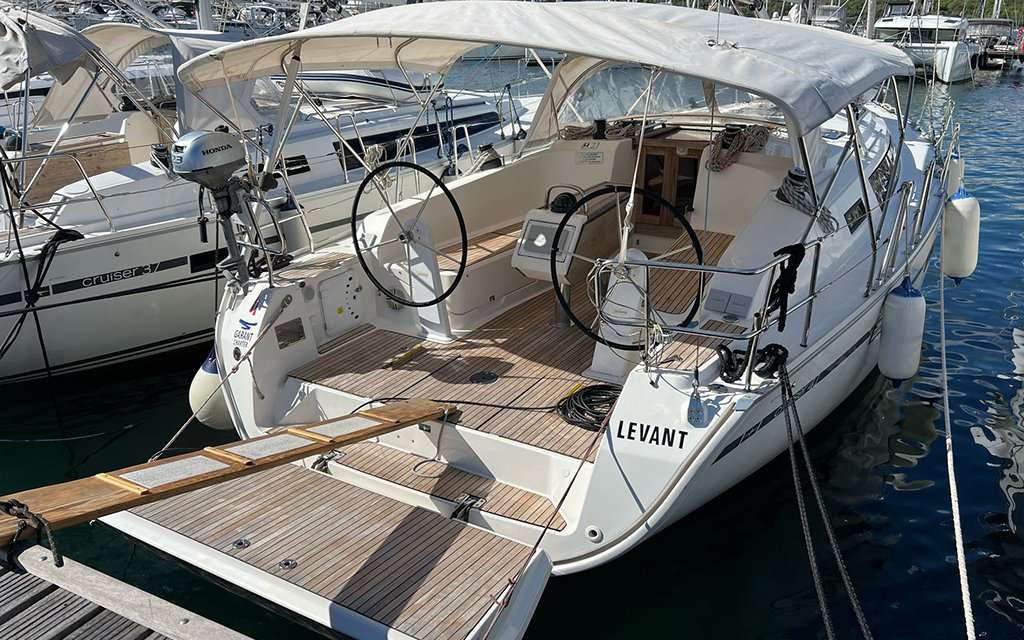 Bavaria 41 Cruiser