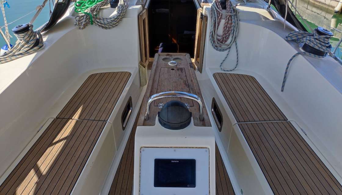 Bavaria 41 Cruiser