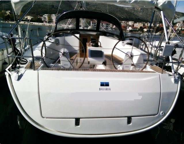 Bavaria Cruiser 41