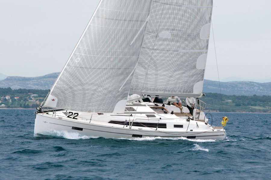 Bavaria Cruiser 41S