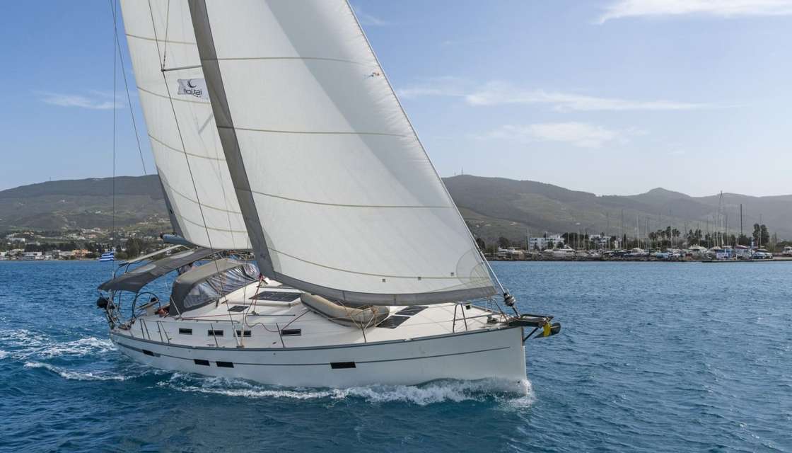 Bavaria Cruiser 45