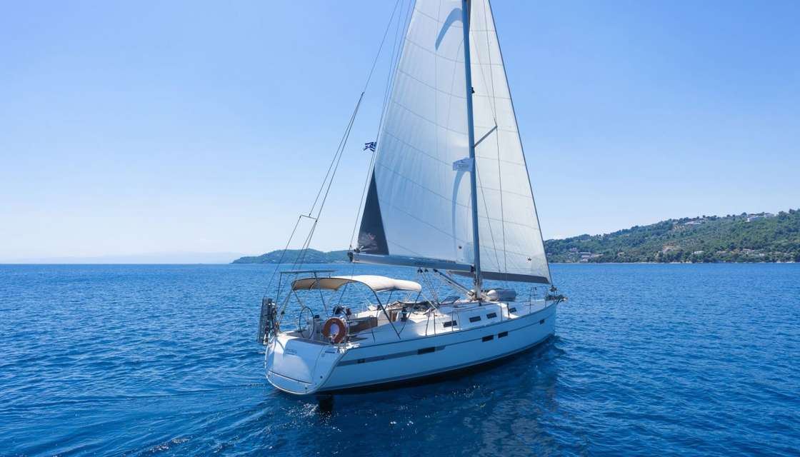 Bavaria Cruiser 45