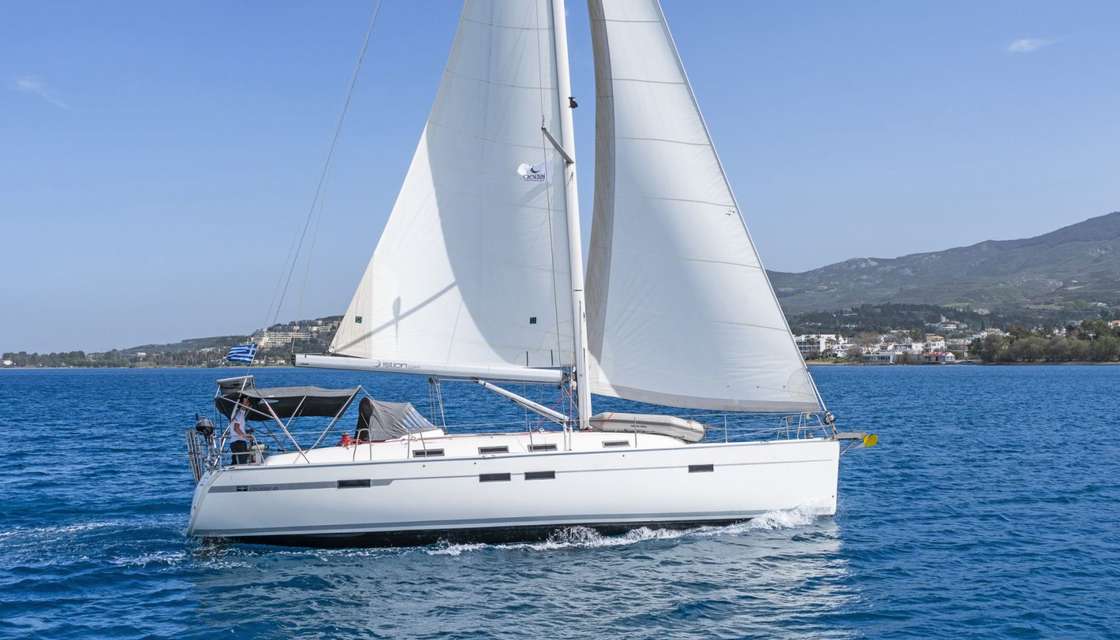 Bavaria Cruiser 45