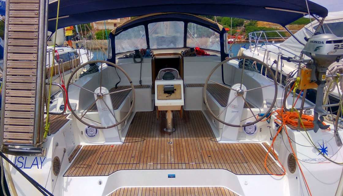 Bavaria Cruiser 46