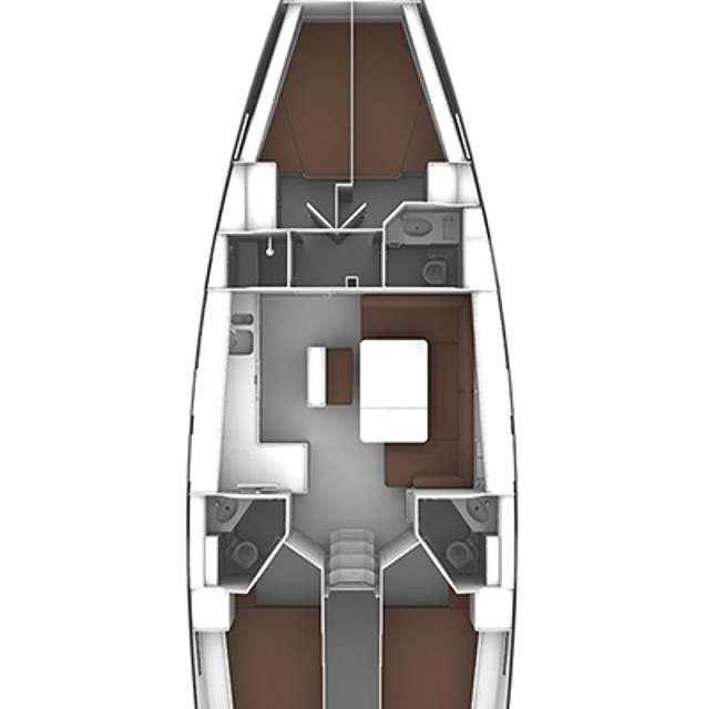 Bavaria Cruiser 46