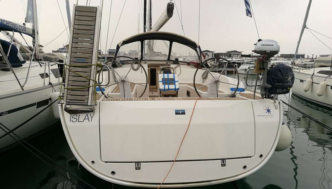 Bavaria Cruiser 46