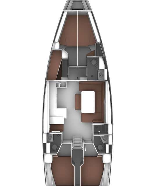 Bavaria Cruiser 51