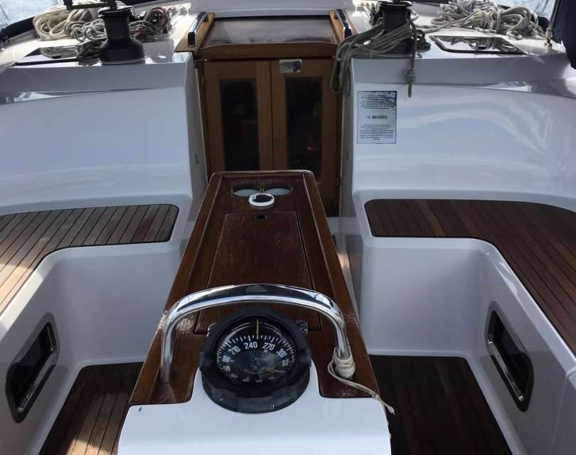 Bavaria Cruiser 51