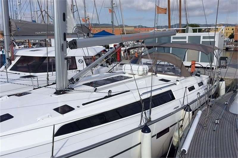 Bavaria Cruiser 51