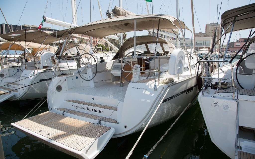 Bavaria Cruiser 51
