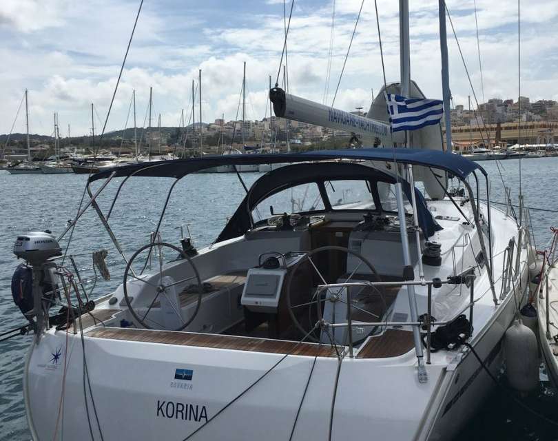 Bavaria Cruiser 51