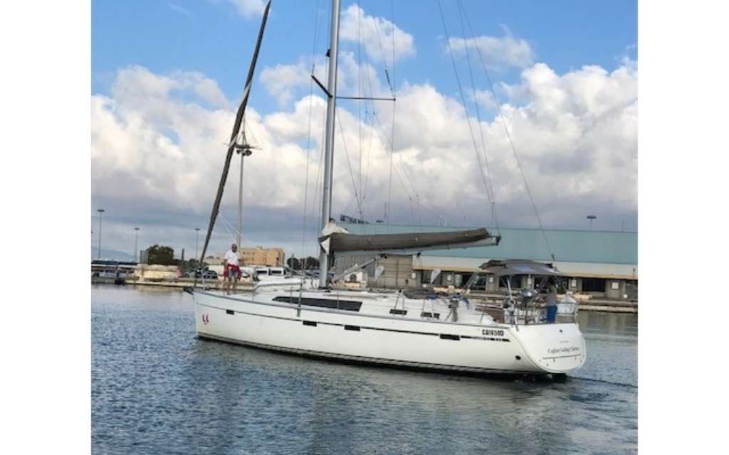 Bavaria Cruiser 51