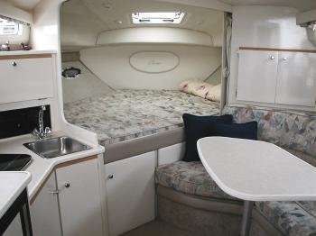 Bayliner 3055