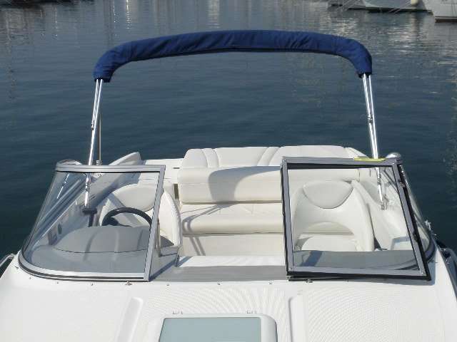 Bayliner 652 Cuddy