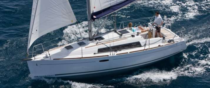 Oceanis 31