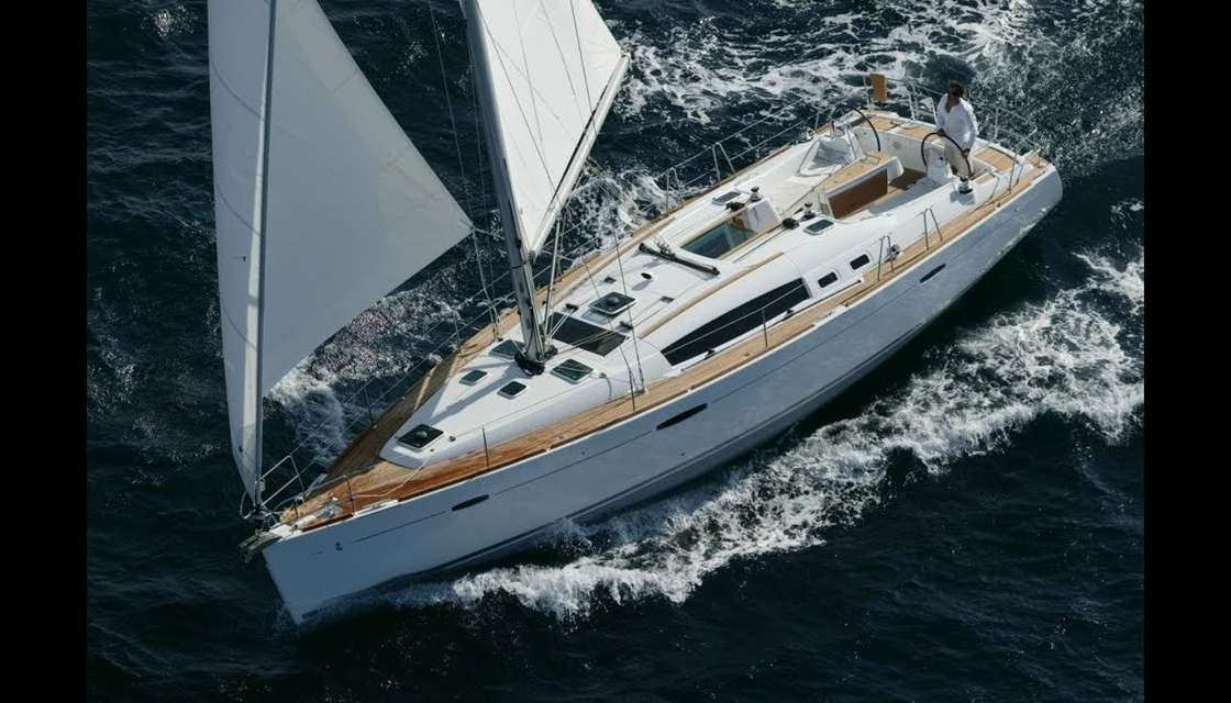 Beneteau 46