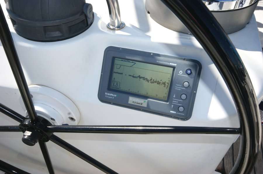 Beneteau 50