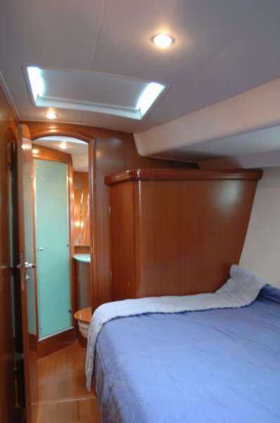 Beneteau 57
