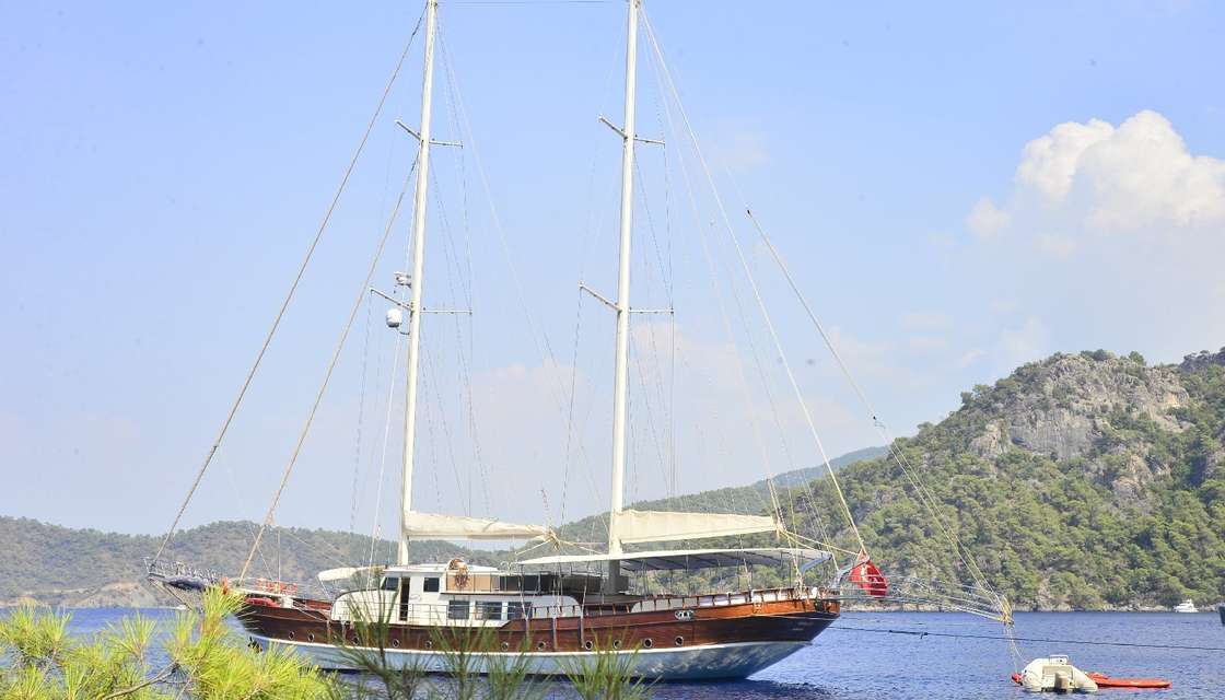 Berrak Su