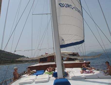 Burc-u Zafer