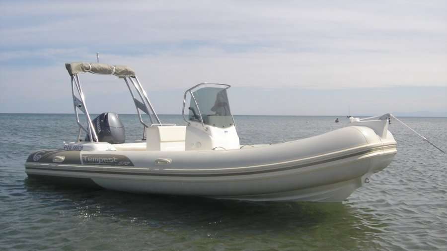 Capelli 570