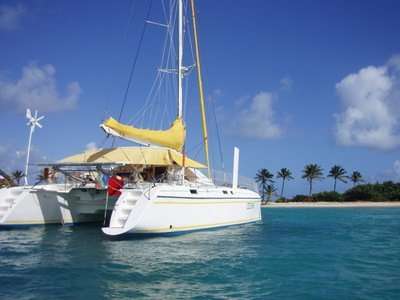 Catana 48