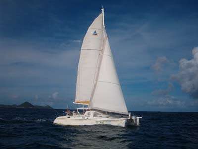 Catana 48