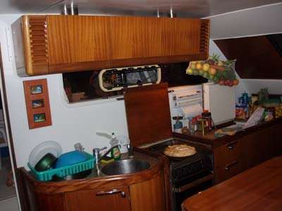Catana 48