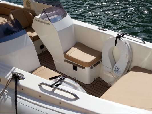 Classic 7.5m