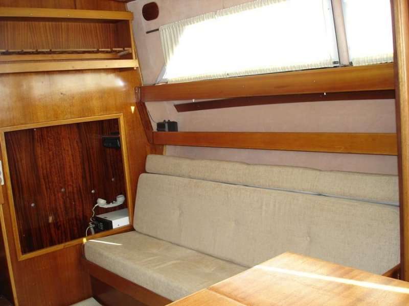 Coronet Capitan 31